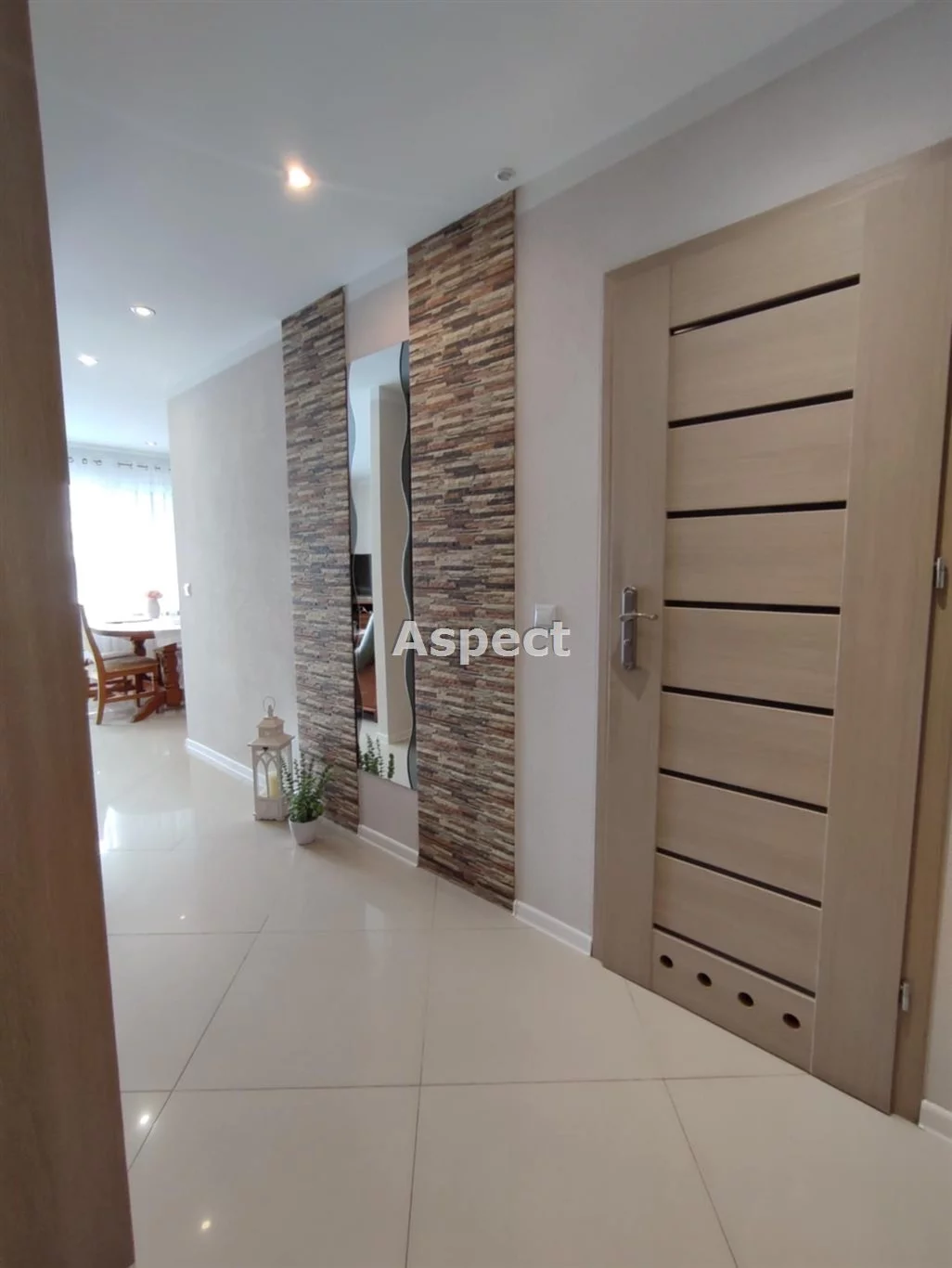 3 pokoje, mieszkanie 55,26 m², piętro 2, oferta nr , ASP-MS-51178, Żory