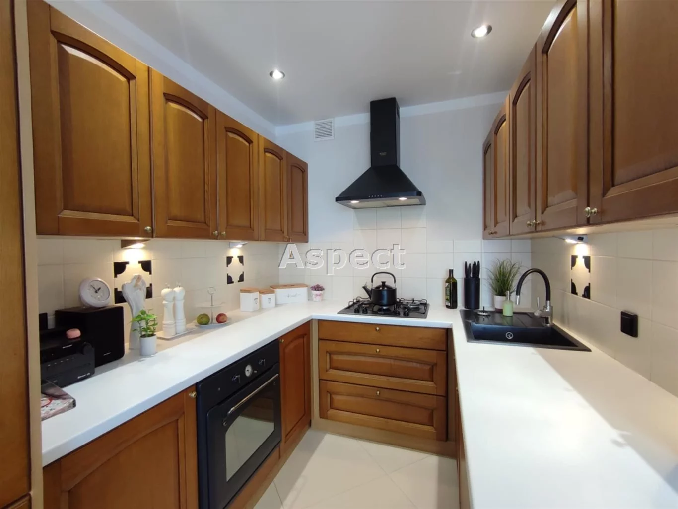 3 pokoje, mieszkanie 55,26 m², piętro 2, oferta nr , ASP-MS-51178, Żory