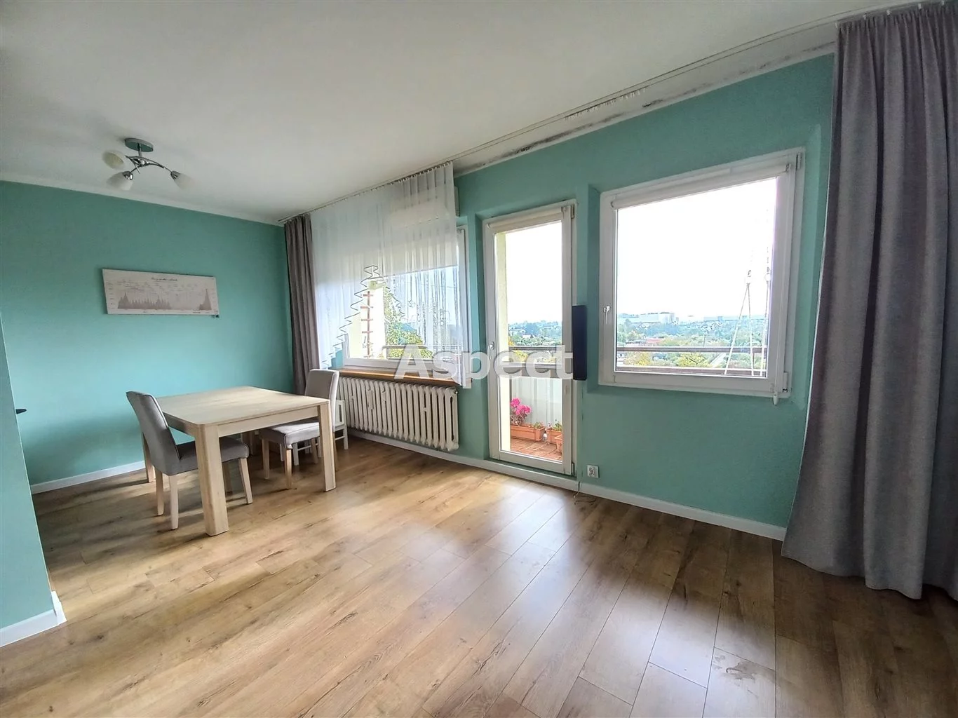 Apartamenty ASP-MS-51288 Żory