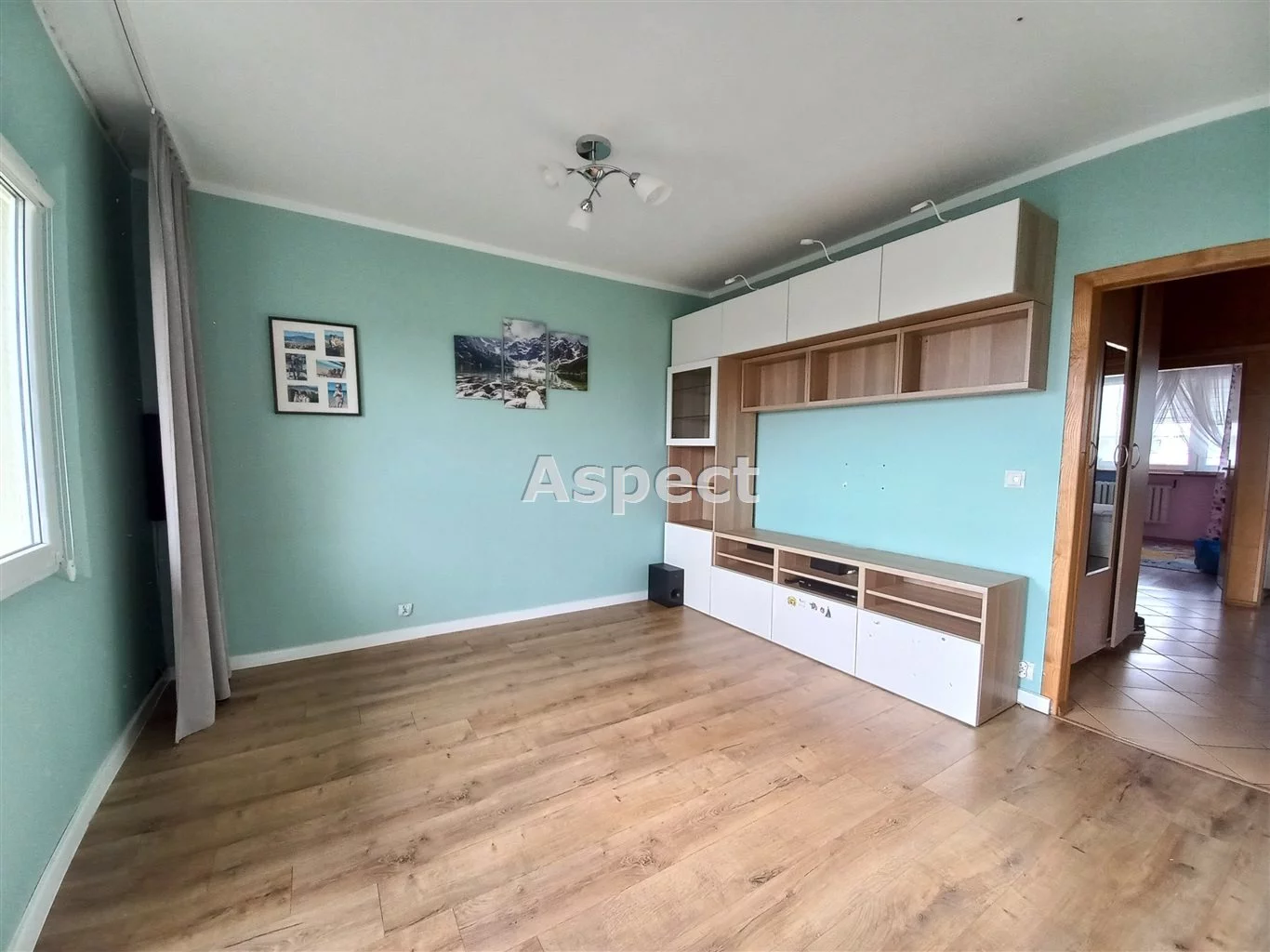 3 pokoje, mieszkanie 55,00 m², piętro 4, oferta nr , ASP-MS-51288, Żory