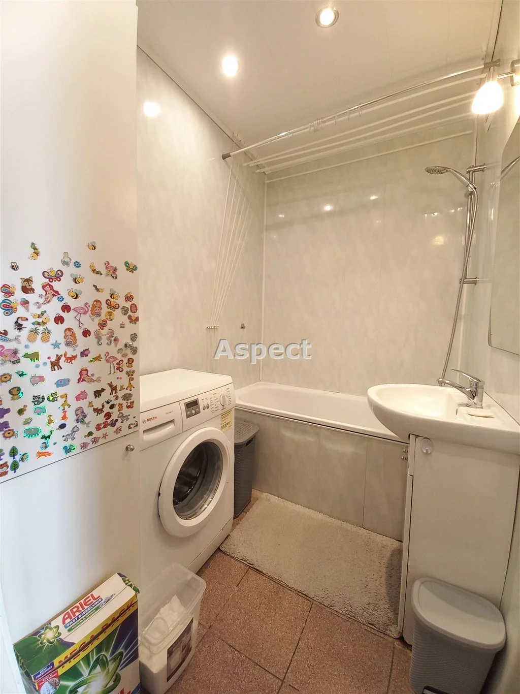 3 pokoje, mieszkanie 55,00 m², piętro 4, oferta nr , ASP-MS-51288, Żory