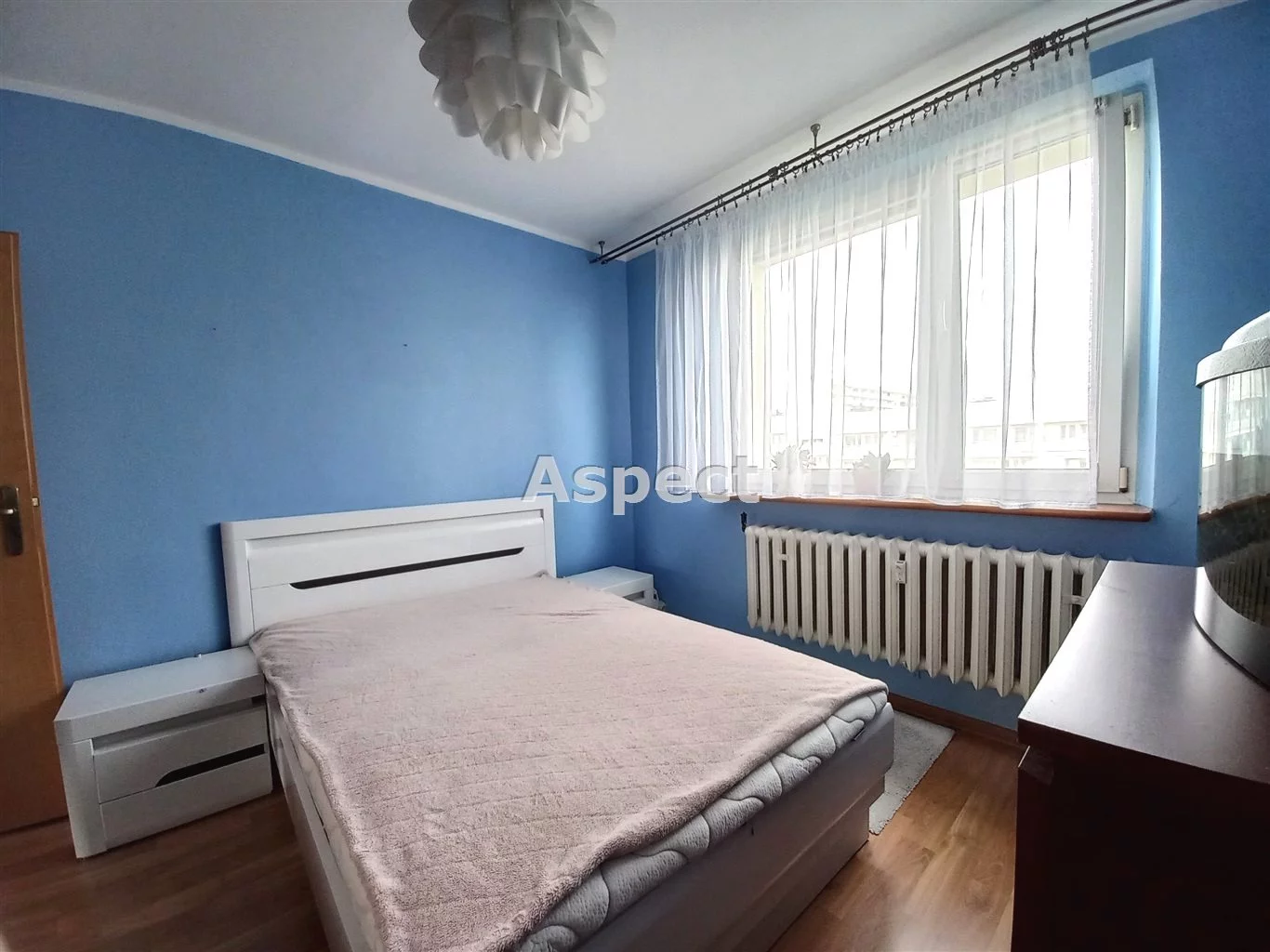 3 pokoje, mieszkanie 55,00 m², piętro 4, oferta nr , ASP-MS-51288, Żory
