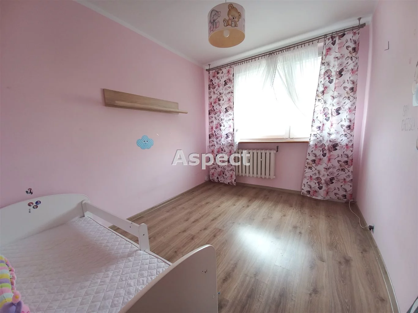 3 pokoje, mieszkanie 55,00 m², piętro 4, oferta nr , ASP-MS-51288, Żory