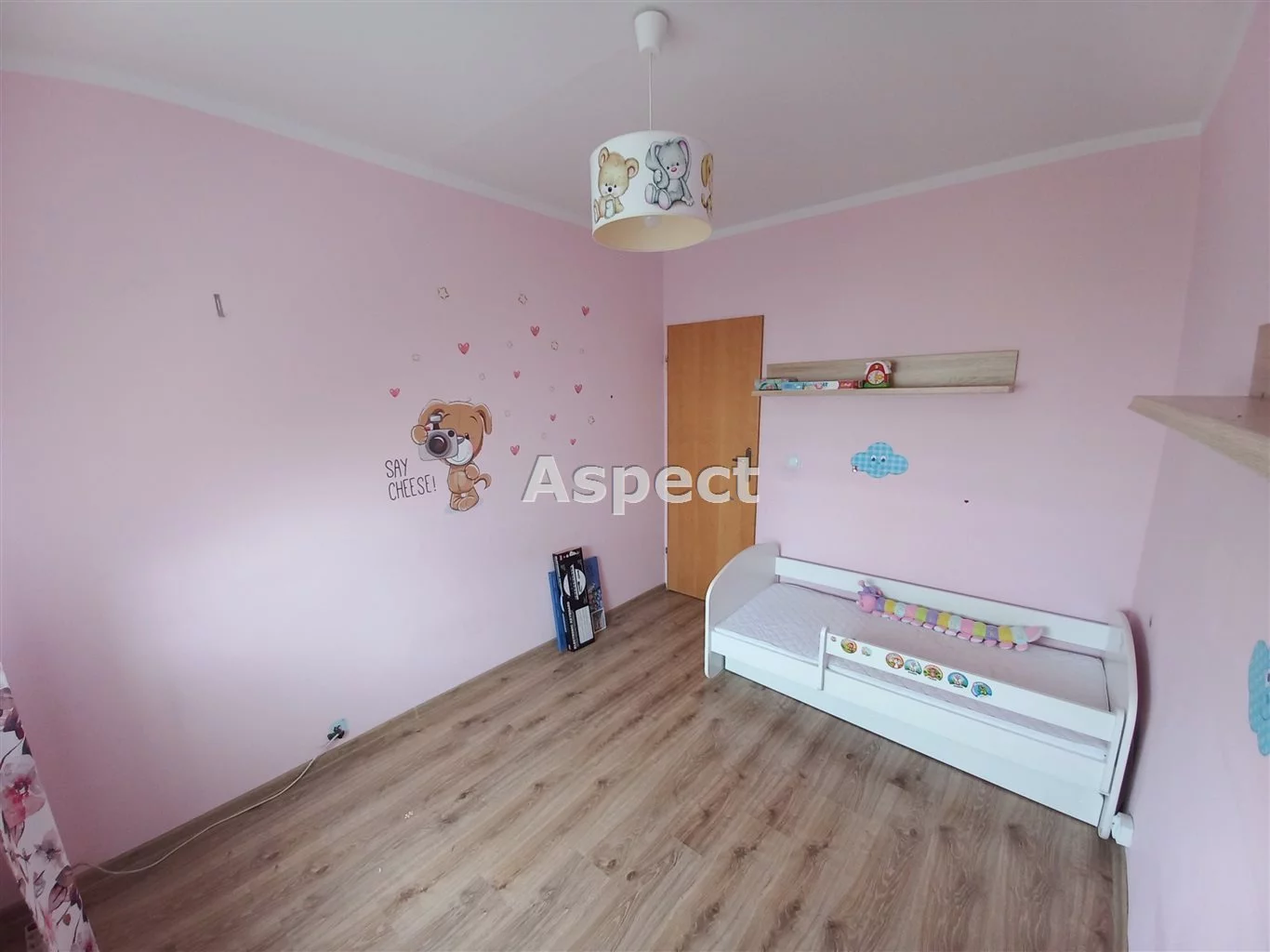 3 pokoje, mieszkanie 55,00 m², piętro 4, oferta nr , ASP-MS-51288, Żory