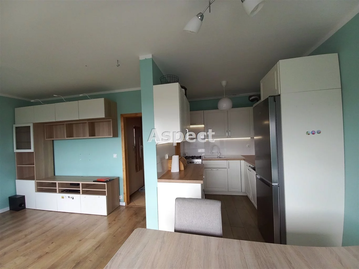 3 pokoje, mieszkanie 55,00 m², piętro 4, oferta nr , ASP-MS-51288, Żory