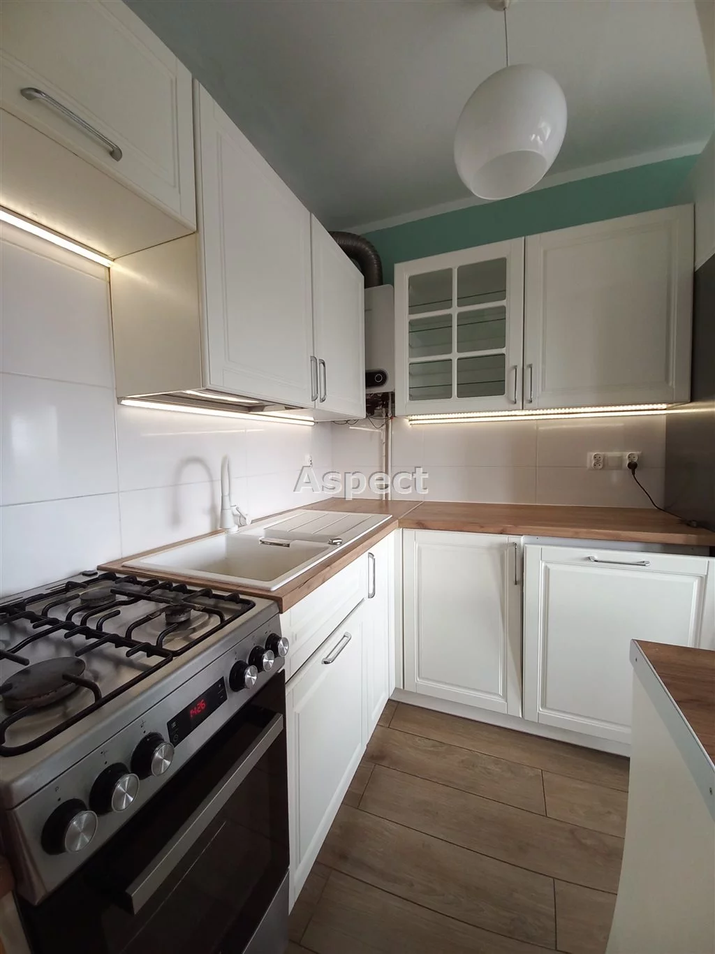 3 pokoje, mieszkanie 55,00 m², piętro 4, oferta nr , ASP-MS-51288, Żory