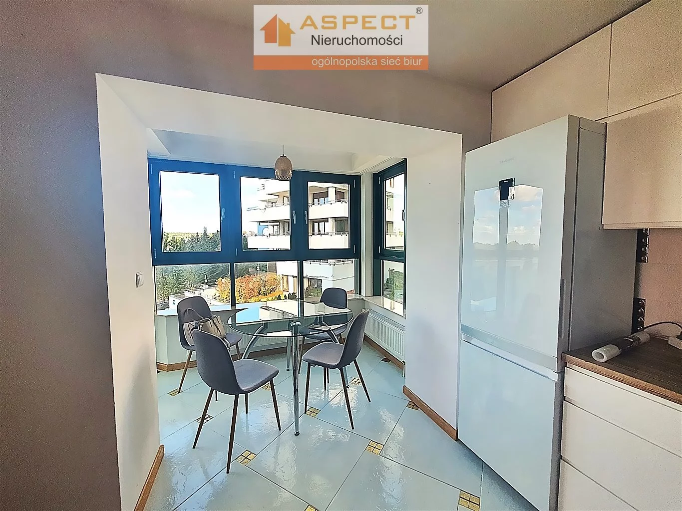 Apartamenty ASM-MW-50599 Białystok