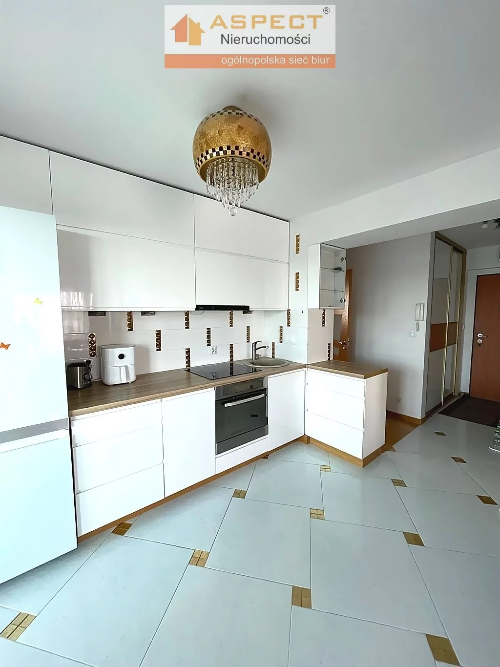 3 pokoje, mieszkanie 70,00 m², piętro 3, oferta nr , ASM-MW-50599, Białystok, Białostoczek