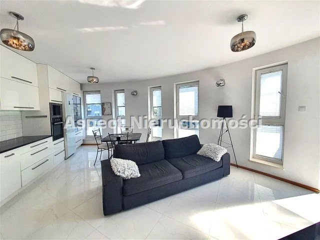 Apartamenty ASM-MW-50881 Białystok Bojary