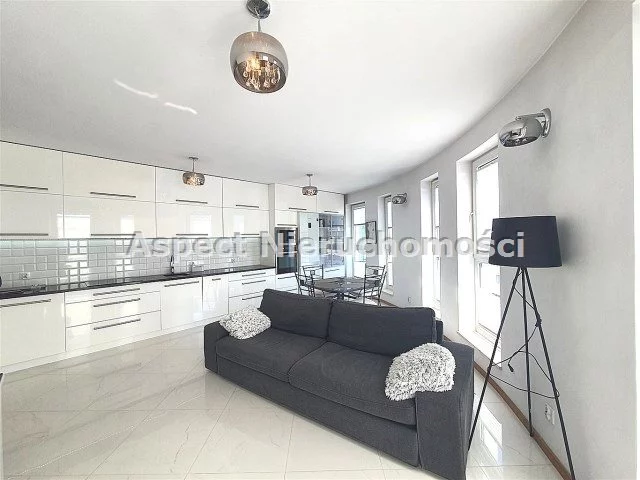 3 pokoje, mieszkanie 60,00 m², piętro 3, oferta nr , ASM-MW-50881, Białystok, Bojary, Bojary