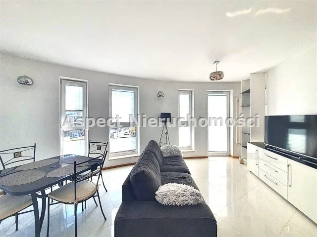 3 pokoje, mieszkanie 60,00 m², piętro 3, oferta nr , ASM-MW-50881, Białystok, Bojary, Bojary