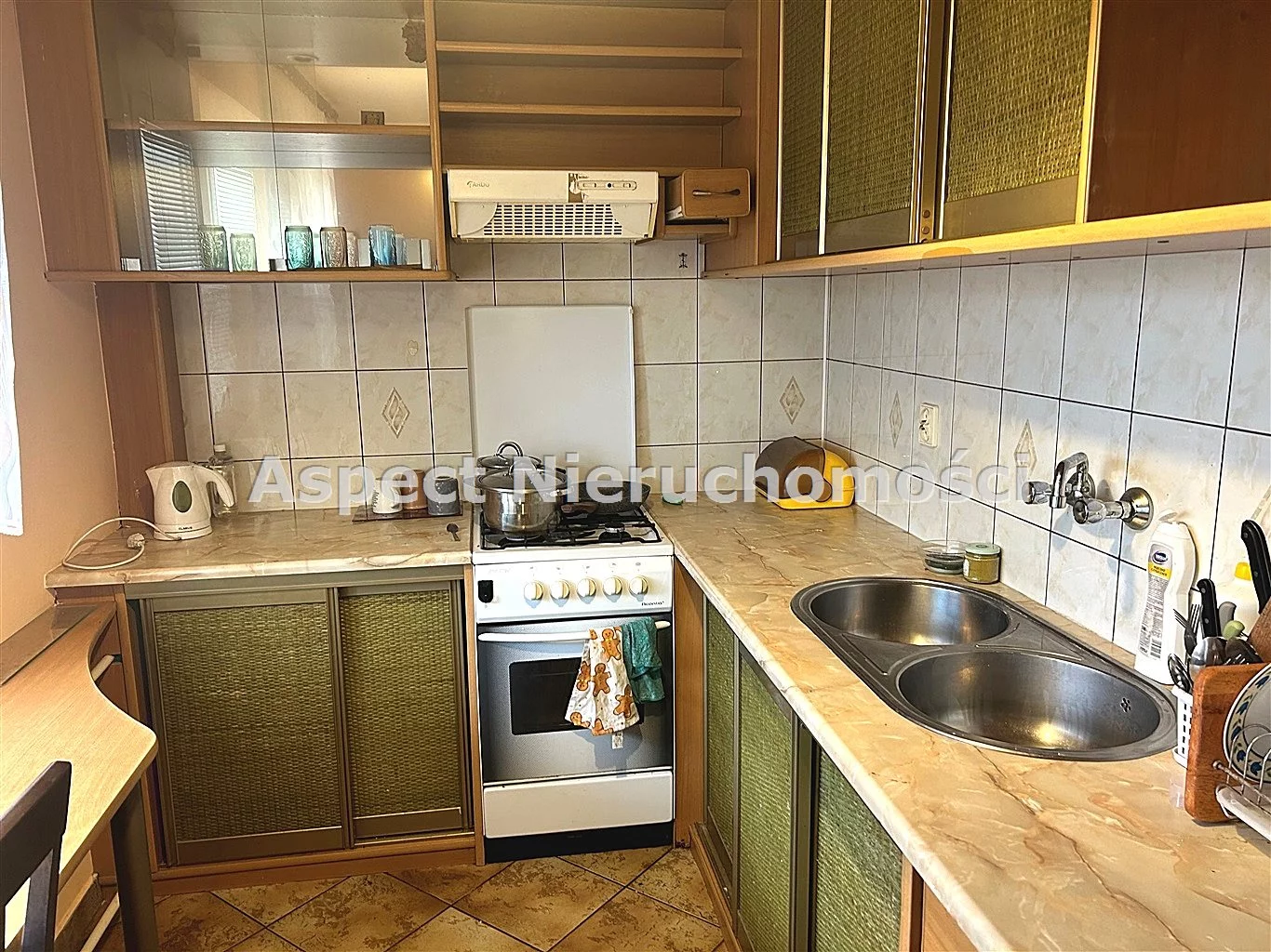 Apartamenty ASM-MW-51301 Białystok Słoneczny Stok