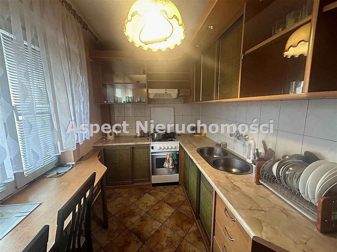 3 pokoje, mieszkanie 55,00 m², piętro 1, oferta nr , ASM-MW-51301, Białystok, Słoneczny Stok