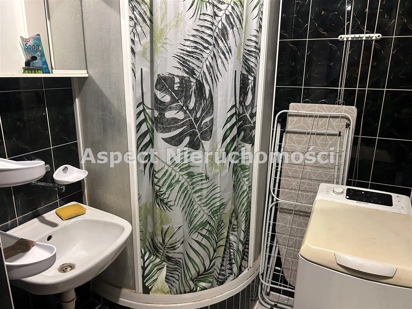 3 pokoje, mieszkanie 55,00 m², piętro 1, oferta nr , ASM-MW-51301, Białystok, Słoneczny Stok