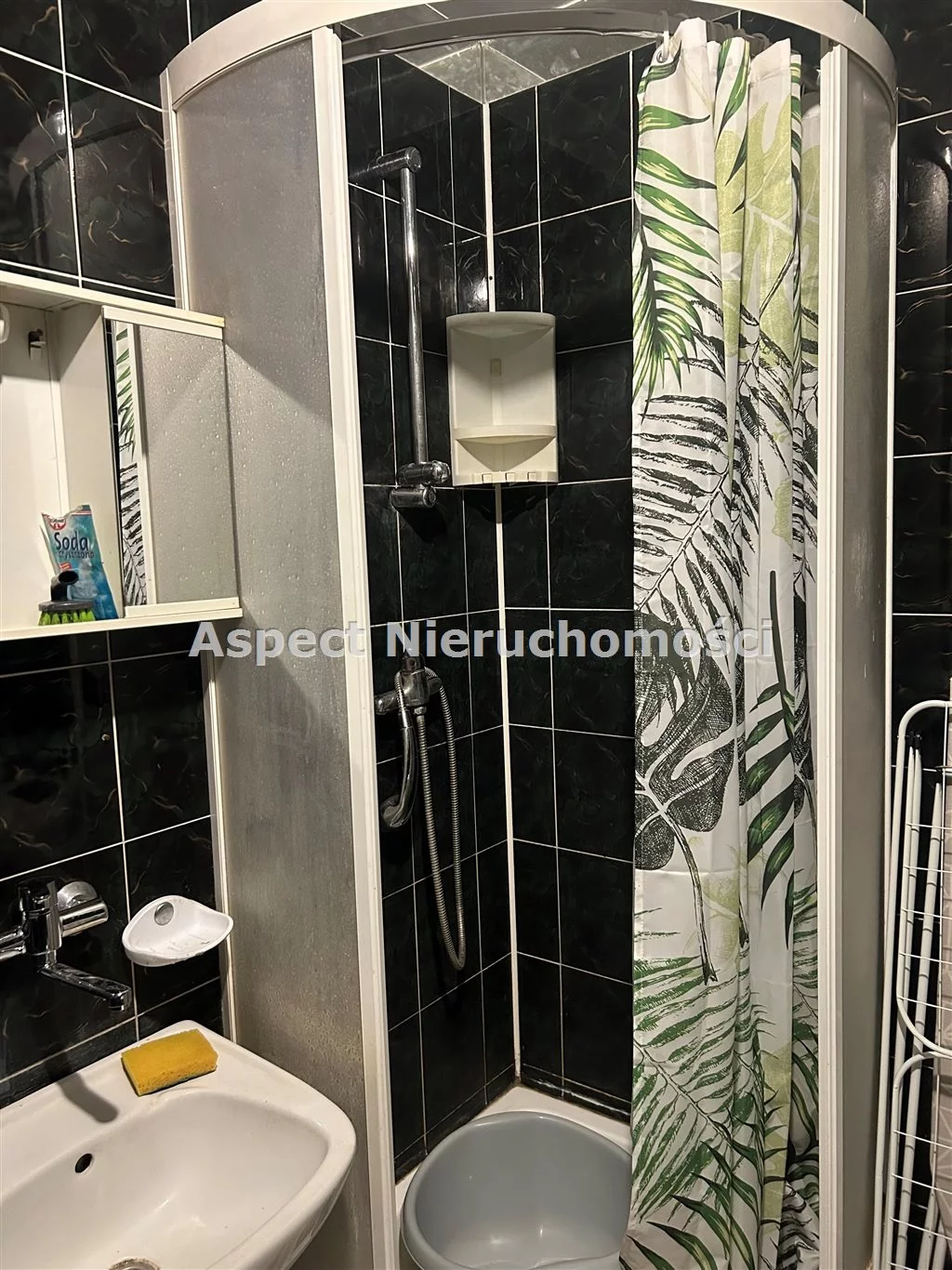 3 pokoje, mieszkanie 55,00 m², piętro 1, oferta nr , ASM-MW-51301, Białystok, Słoneczny Stok