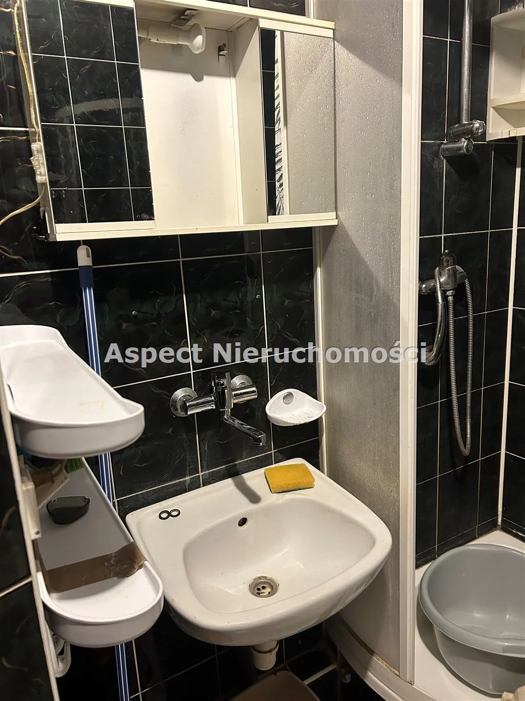3 pokoje, mieszkanie 55,00 m², piętro 1, oferta nr , ASM-MW-51301, Białystok, Słoneczny Stok