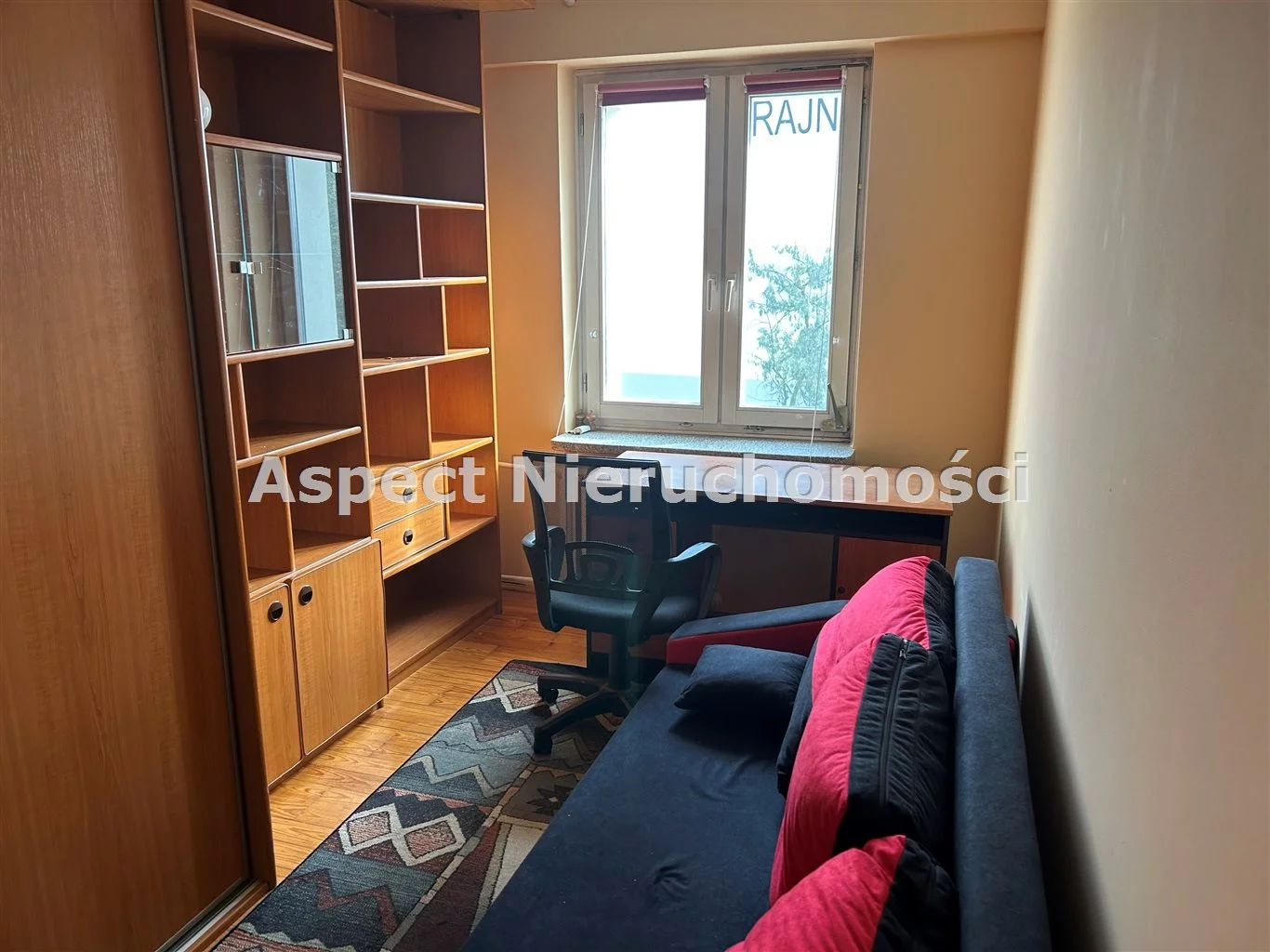 3 pokoje, mieszkanie 55,00 m², piętro 1, oferta nr , ASM-MW-51301, Białystok, Słoneczny Stok