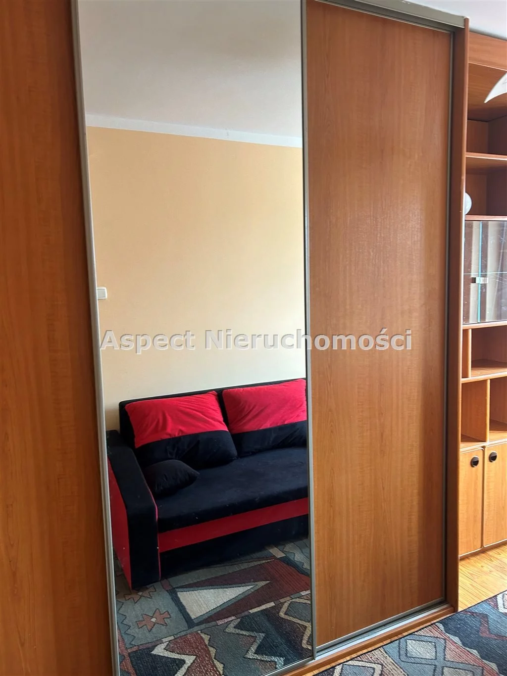3 pokoje, mieszkanie 55,00 m², piętro 1, oferta nr , ASM-MW-51301, Białystok, Słoneczny Stok
