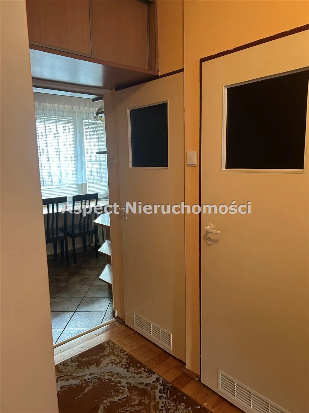 3 pokoje, mieszkanie 55,00 m², piętro 1, oferta nr , ASM-MW-51301, Białystok, Słoneczny Stok