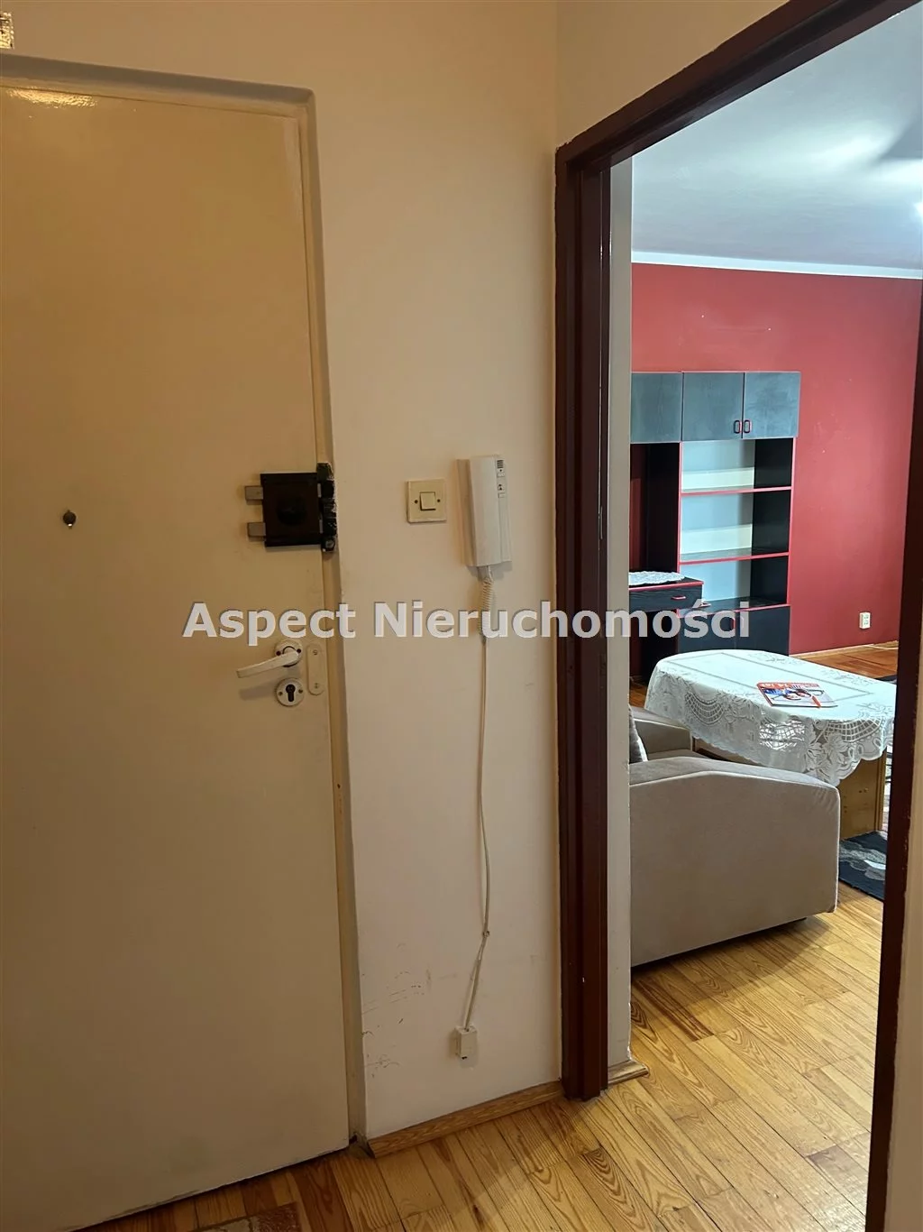 3 pokoje, mieszkanie 55,00 m², piętro 1, oferta nr , ASM-MW-51301, Białystok, Słoneczny Stok