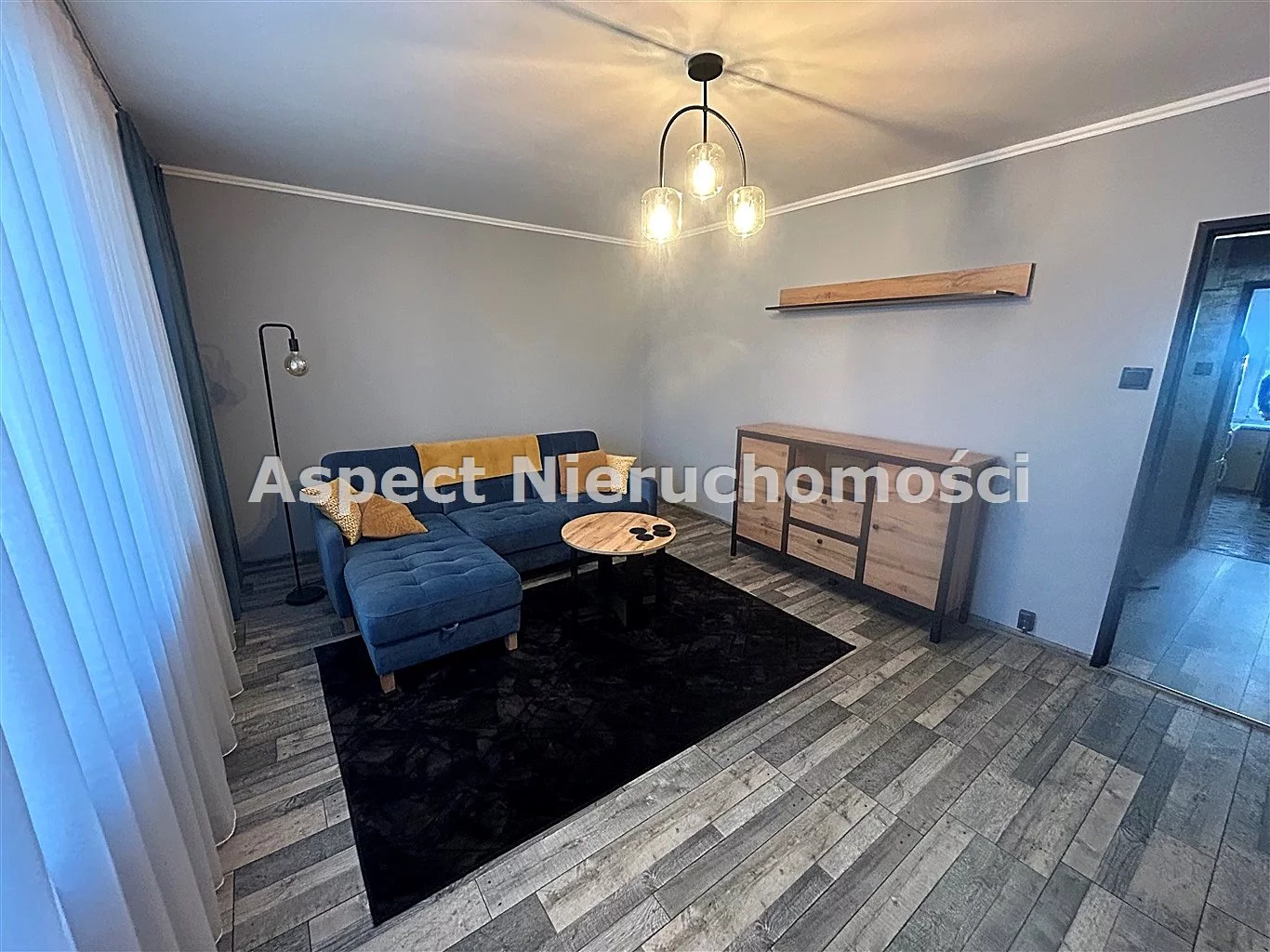 3 pokoje, mieszkanie 60,00 m², piętro 3, oferta nr , ASM-MW-51290, Białystok, Wysoki Stoczek