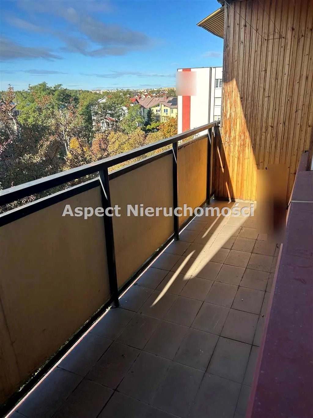 3 pokoje, mieszkanie 60,00 m², piętro 3, oferta nr , ASM-MW-51290, Białystok, Wysoki Stoczek