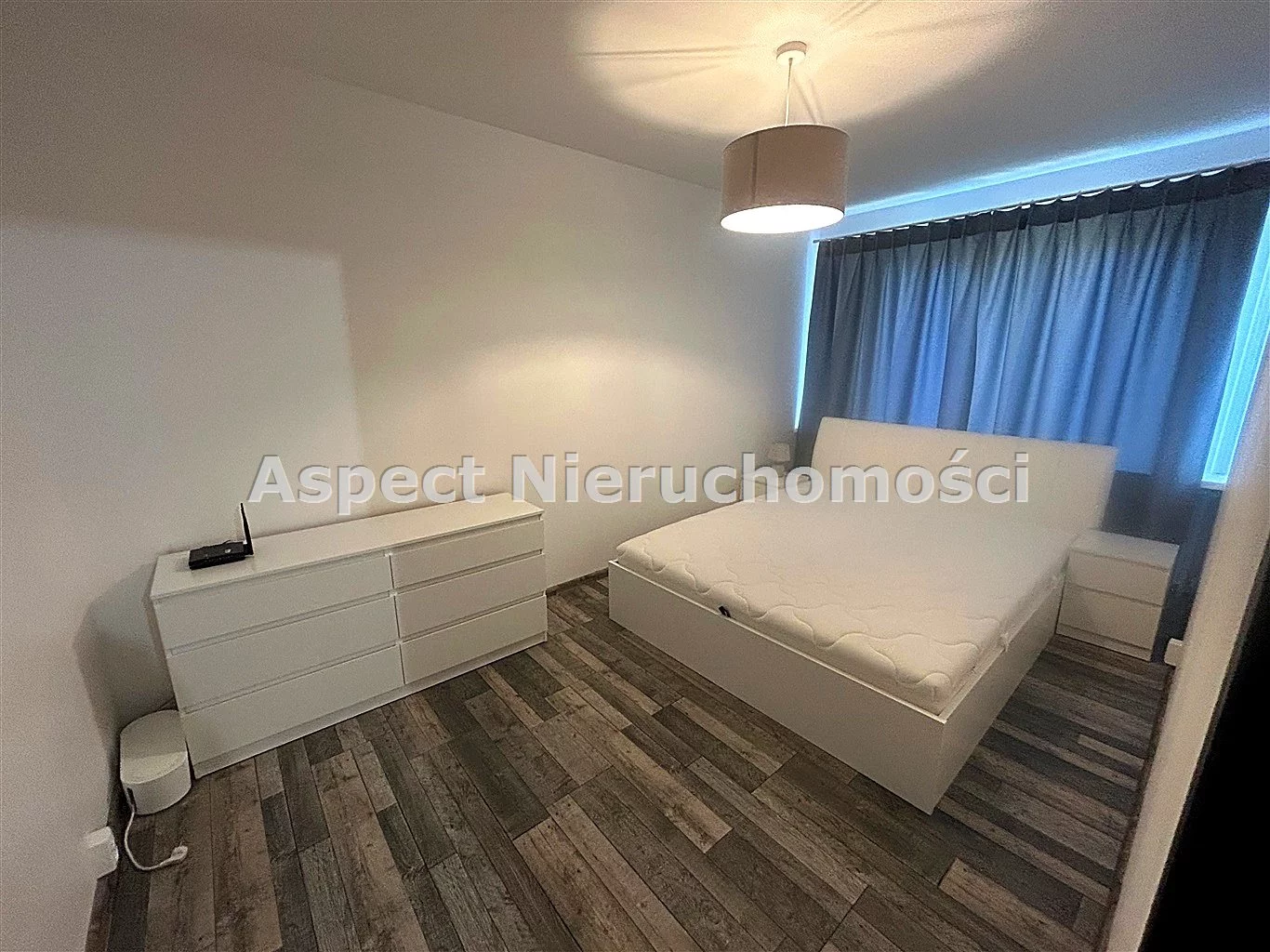 3 pokoje, mieszkanie 60,00 m², piętro 3, oferta nr , ASM-MW-51290, Białystok, Wysoki Stoczek