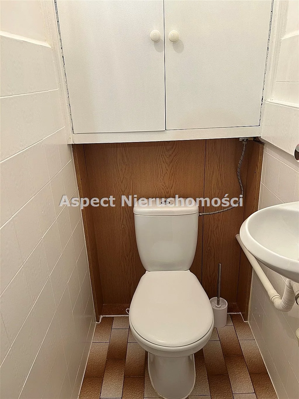 3 pokoje, mieszkanie 60,00 m², piętro 3, oferta nr , ASM-MW-51290, Białystok, Wysoki Stoczek