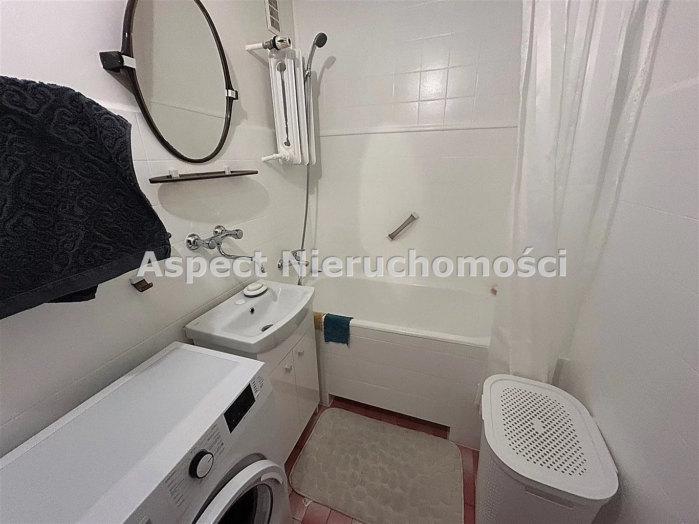 3 pokoje, mieszkanie 60,00 m², piętro 3, oferta nr , ASM-MW-51290, Białystok, Wysoki Stoczek