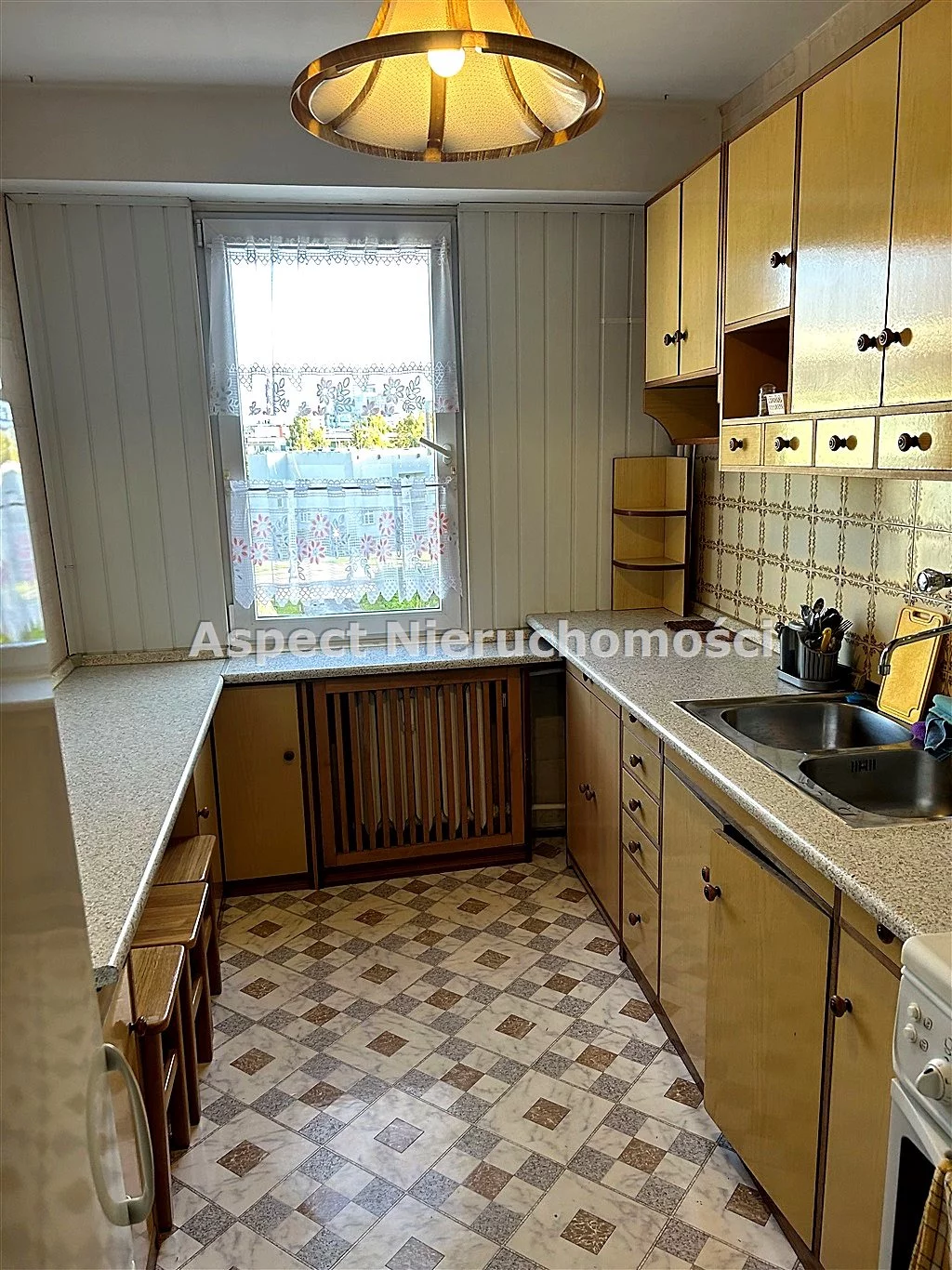 3 pokoje, mieszkanie 60,00 m², piętro 3, oferta nr , ASM-MW-51290, Białystok, Wysoki Stoczek