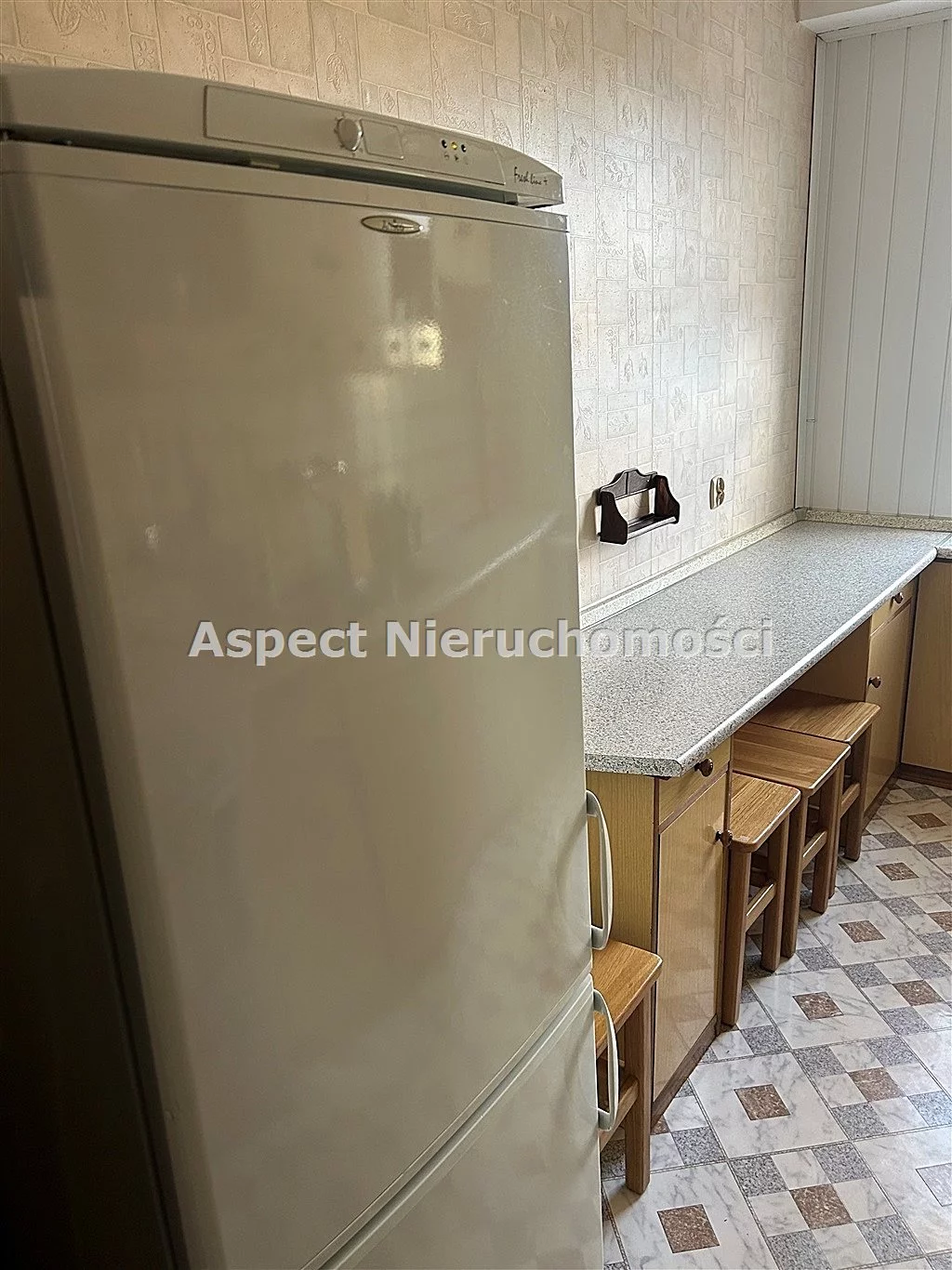 3 pokoje, mieszkanie 60,00 m², piętro 3, oferta nr , ASM-MW-51290, Białystok, Wysoki Stoczek
