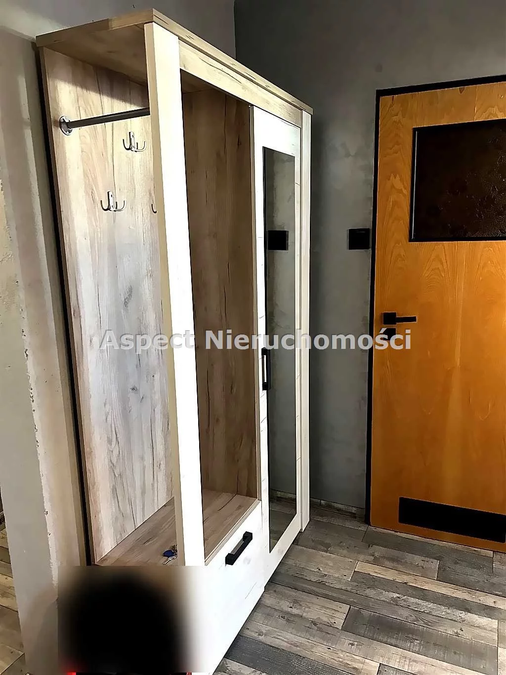 3 pokoje, mieszkanie 60,00 m², piętro 3, oferta nr , ASM-MW-51290, Białystok, Wysoki Stoczek