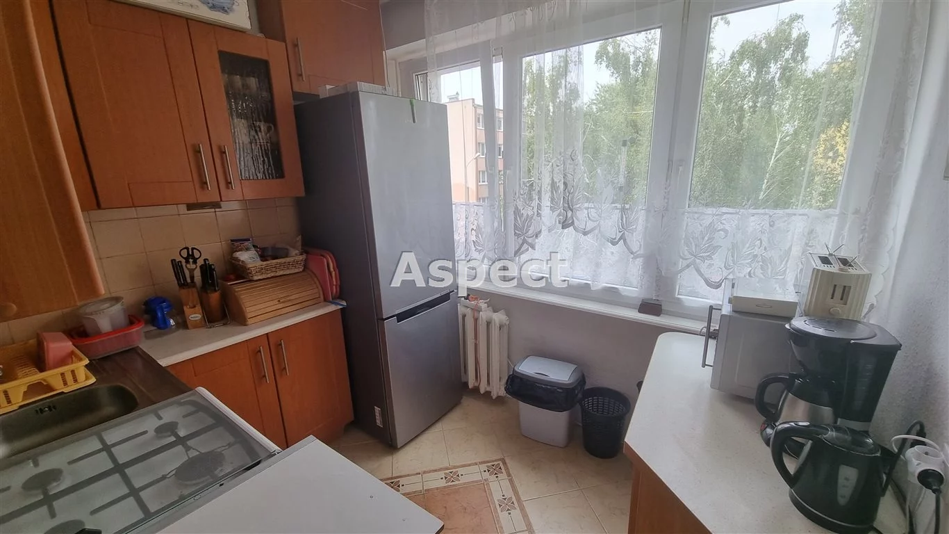 3 pokoje, mieszkanie 48,00 m², piętro 2, oferta nr , APO-MW-51296, Płock, Tysiąclecia