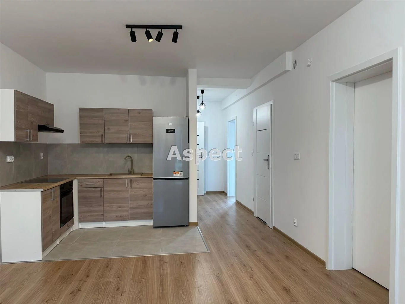 Apartamenty ASP-MW-50606 Żory Rogoźna