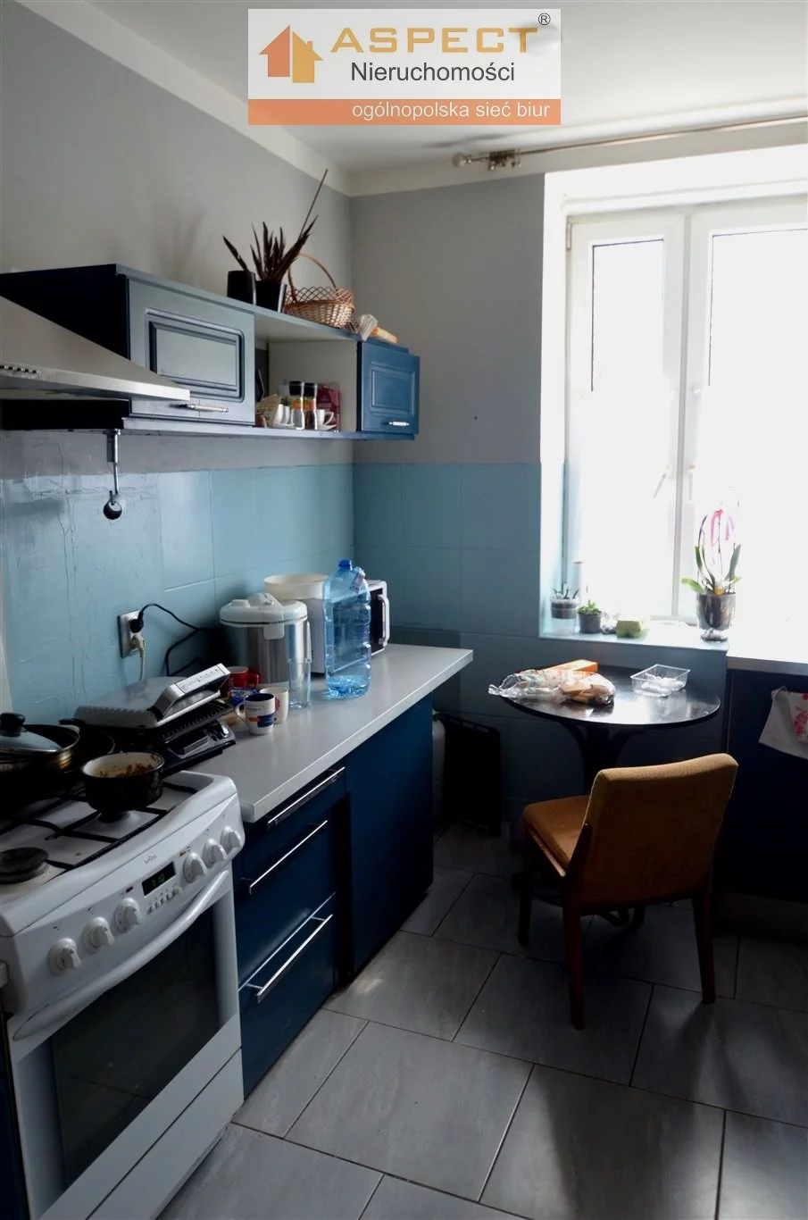 4 pokoje, mieszkanie 92,70 m², piętro 1, oferta nr , APR-MS-48576, Będzin