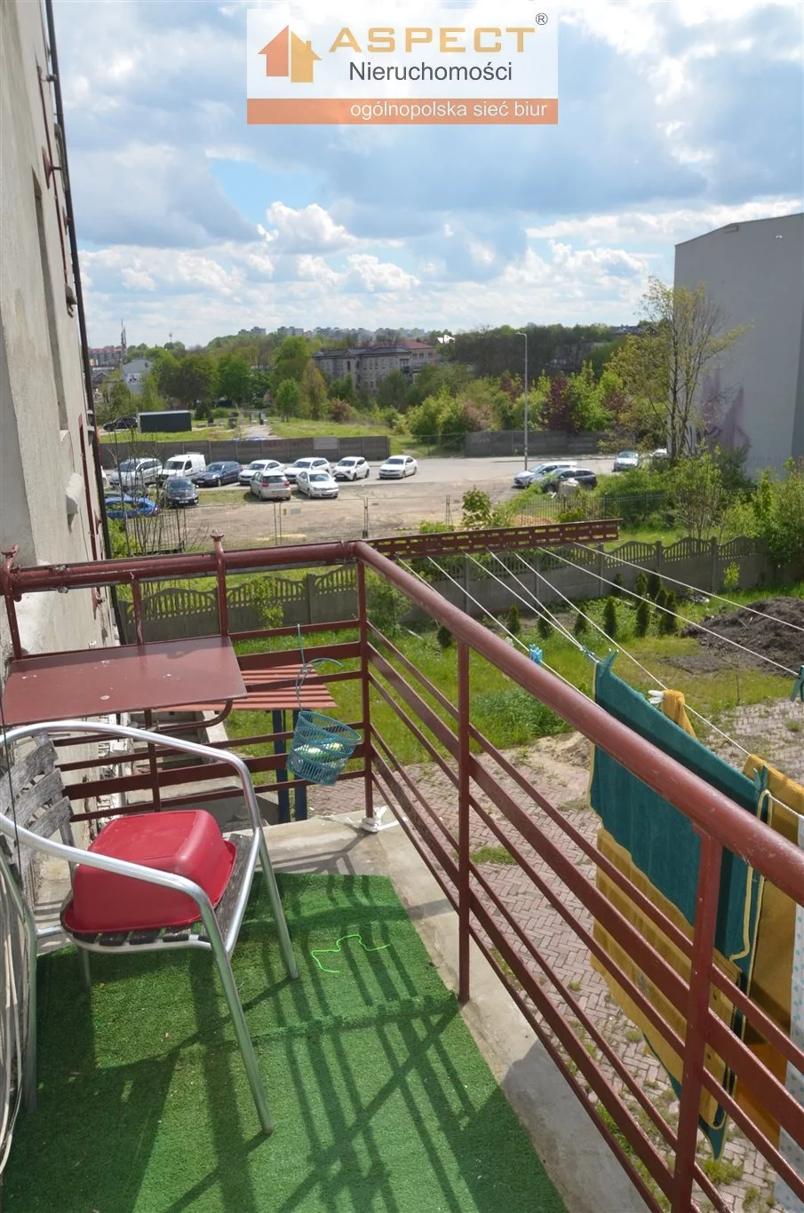 4 pokoje, mieszkanie 92,70 m², piętro 1, oferta nr , APR-MS-48576, Będzin