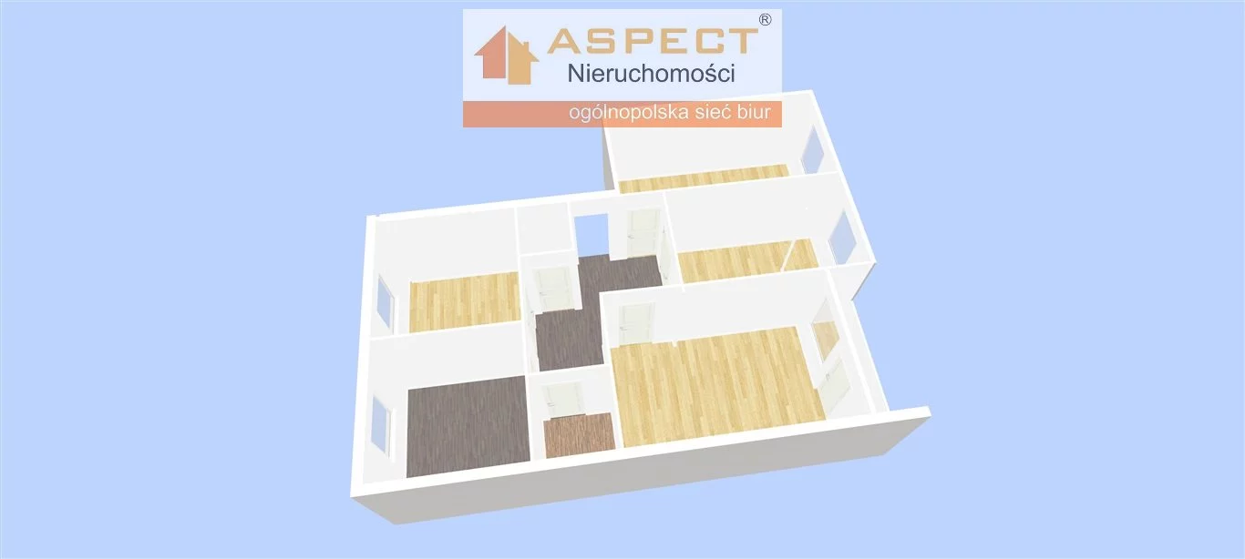 4 pokoje, mieszkanie 67,00 m², piętro 2, oferta nr , ASM-MS-48962, Białystok, Piasta I, Piasta