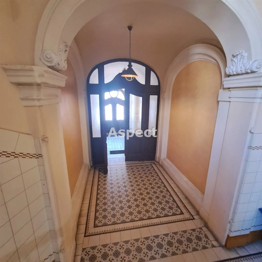 Apartamenty APK-MS-51277 Bielsko-Biała