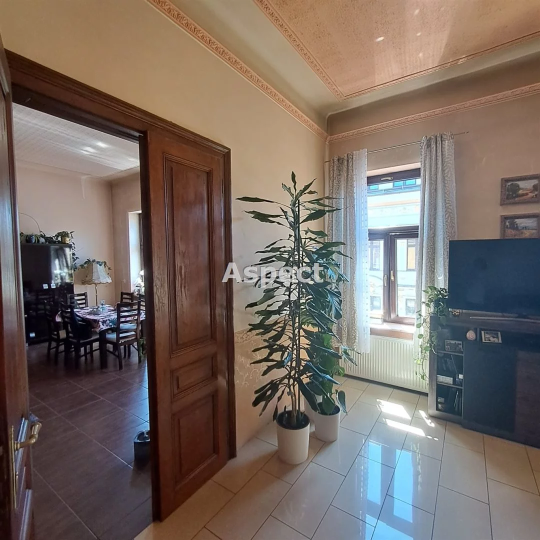 4 pokoje, mieszkanie 130,58 m², piętro 3, oferta nr , APK-MS-51277, Bielsko-Biała