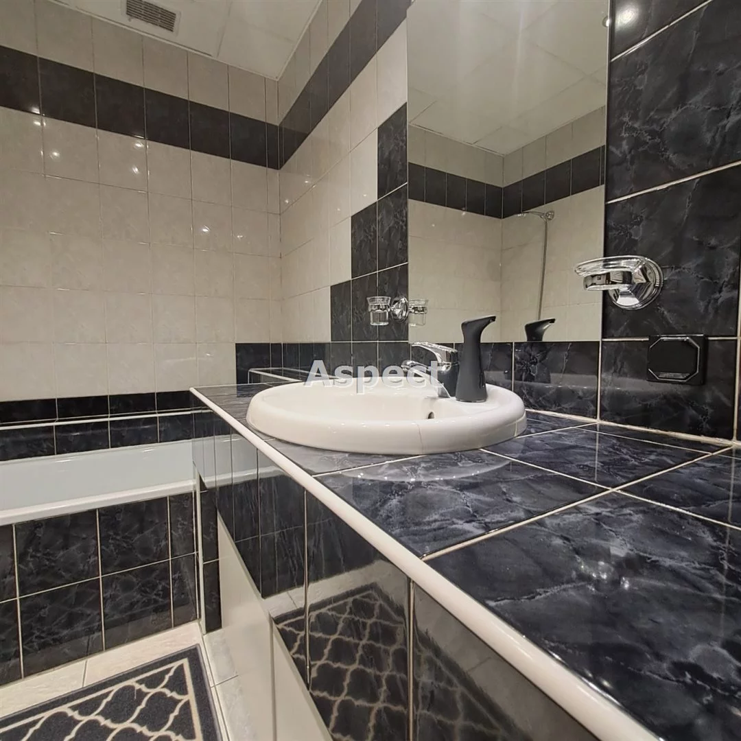 4 pokoje, mieszkanie 130,58 m², piętro 3, oferta nr , APK-MS-51277, Bielsko-Biała