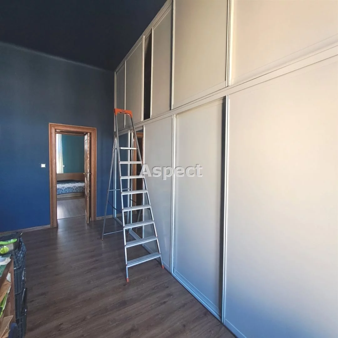 4 pokoje, mieszkanie 130,58 m², piętro 3, oferta nr , APK-MS-51277, Bielsko-Biała