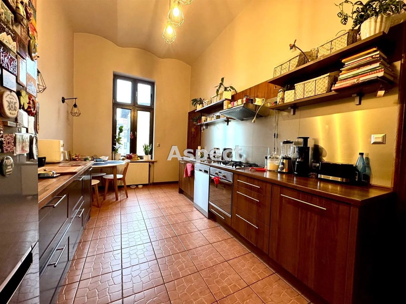 4 pokoje, mieszkanie 130,58 m², piętro 3, oferta nr , APK-MS-51277, Bielsko-Biała
