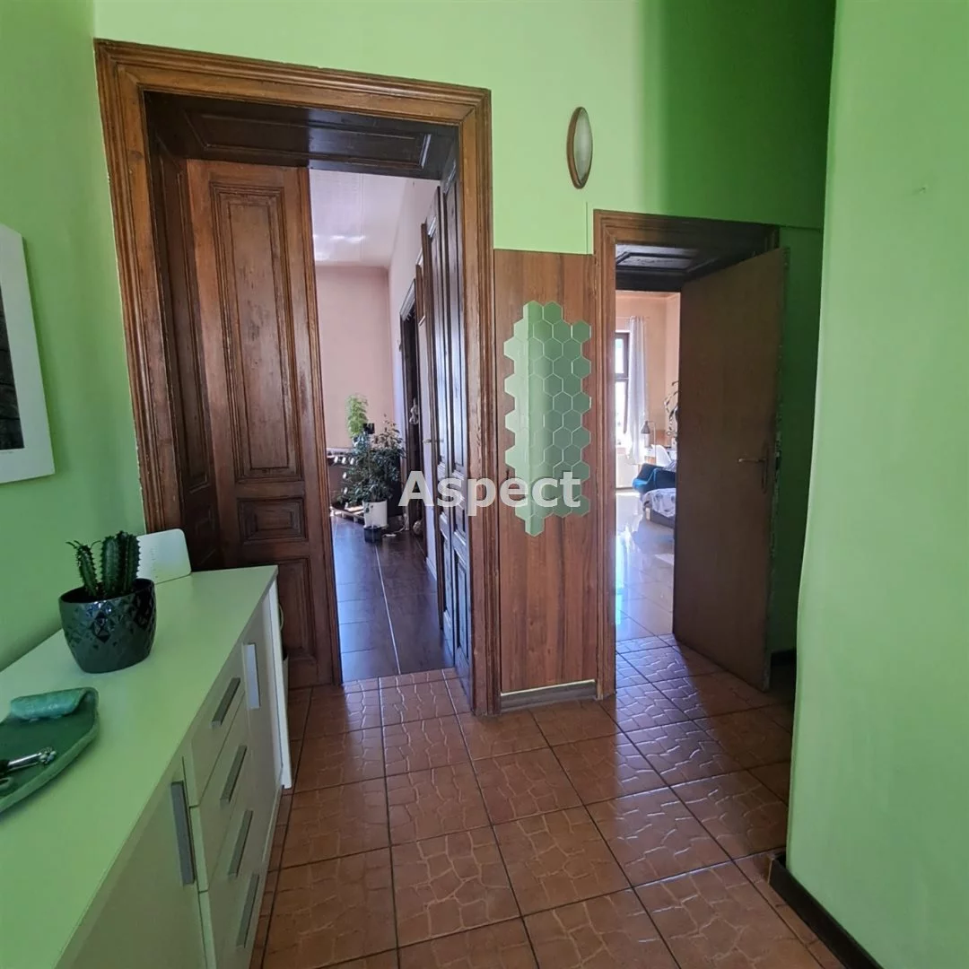 4 pokoje, mieszkanie 130,58 m², piętro 3, oferta nr , APK-MS-51277, Bielsko-Biała