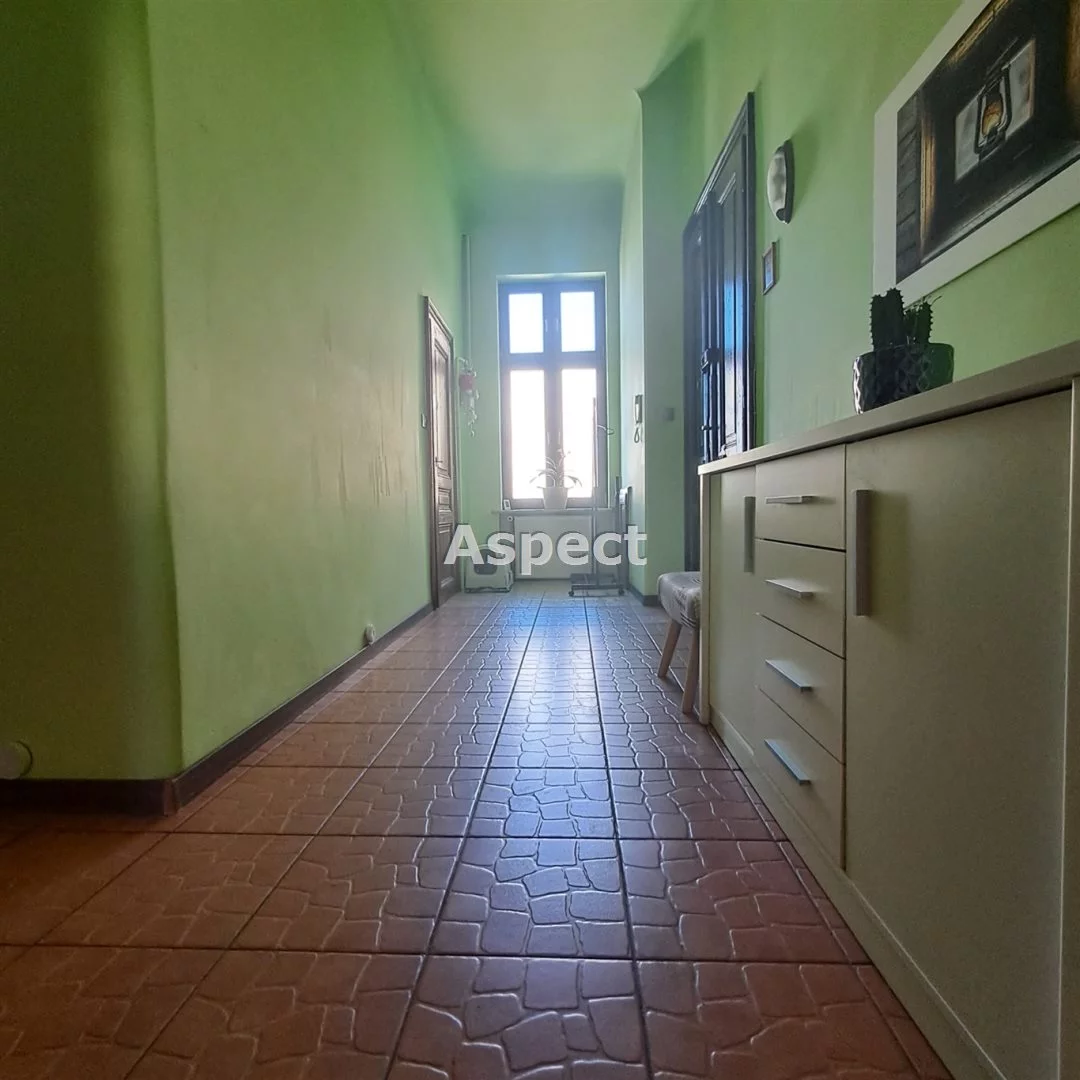 4 pokoje, mieszkanie 130,58 m², piętro 3, oferta nr , APK-MS-51277, Bielsko-Biała
