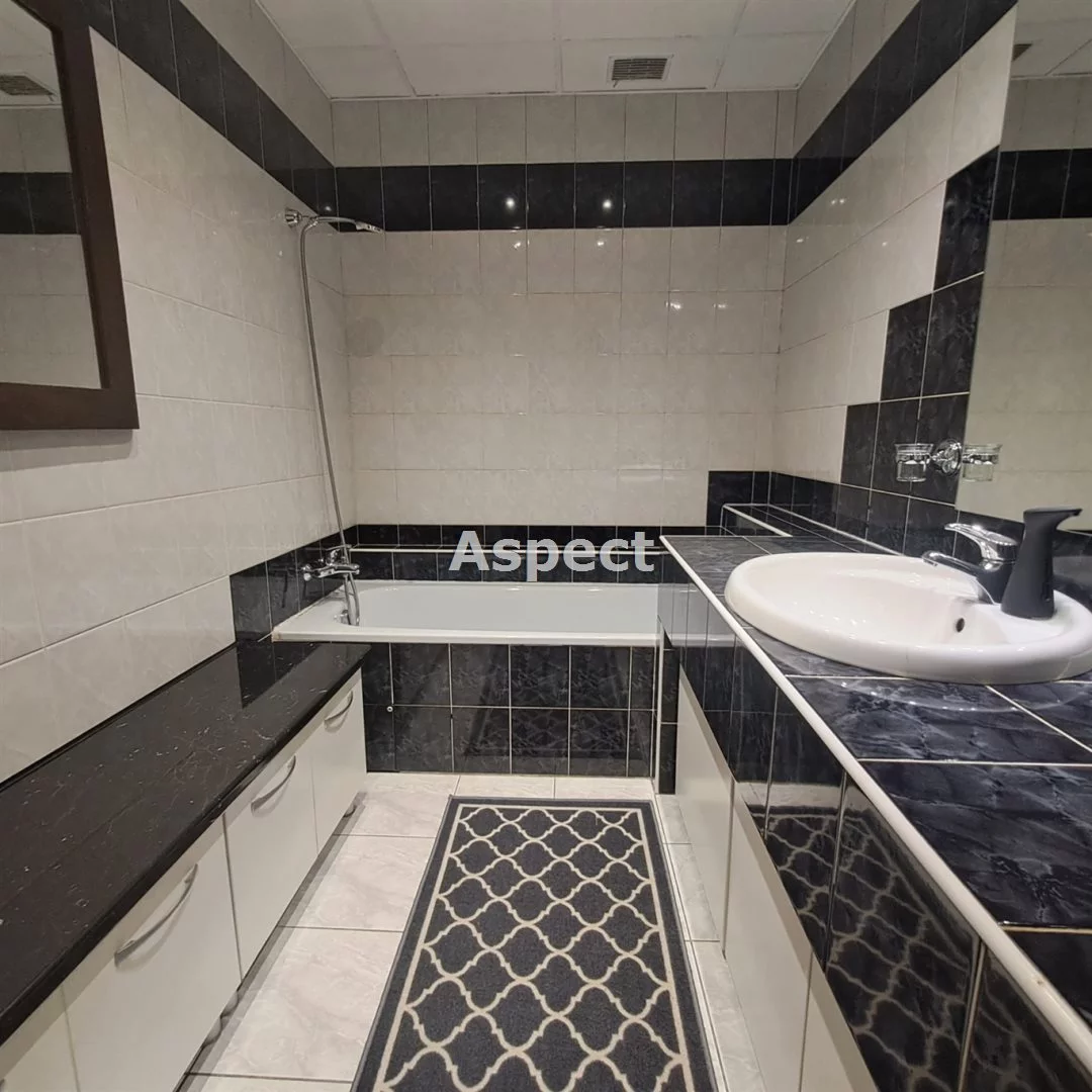 4 pokoje, mieszkanie 130,58 m², piętro 3, oferta nr , APK-MS-51277, Bielsko-Biała