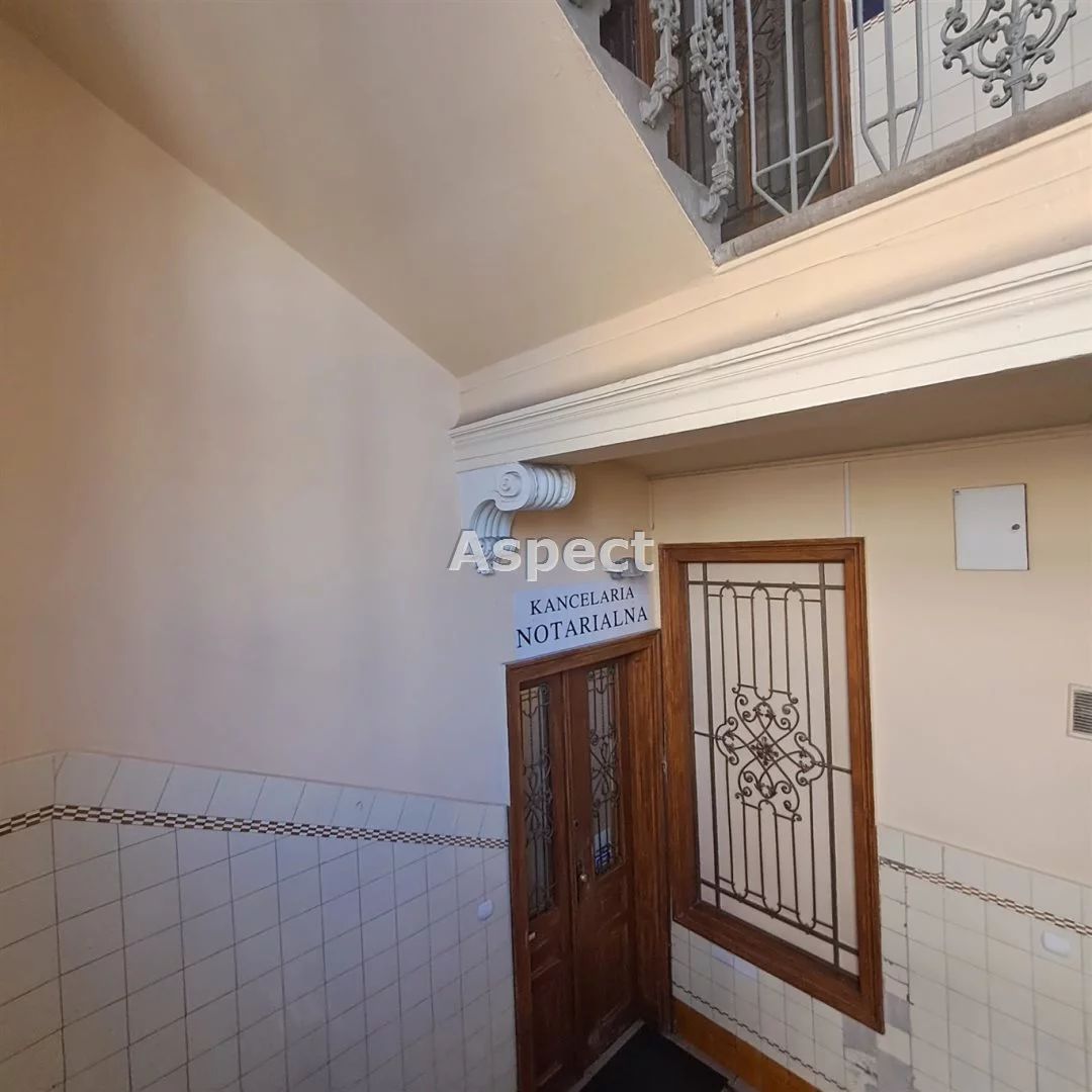 4 pokoje, mieszkanie 130,58 m², piętro 3, oferta nr , APK-MS-51277, Bielsko-Biała