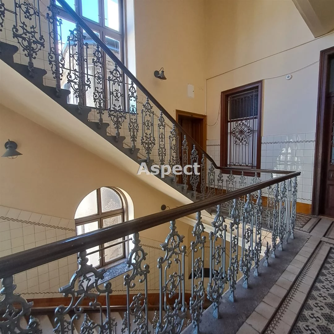 4 pokoje, mieszkanie 130,58 m², piętro 3, oferta nr , APK-MS-51277, Bielsko-Biała