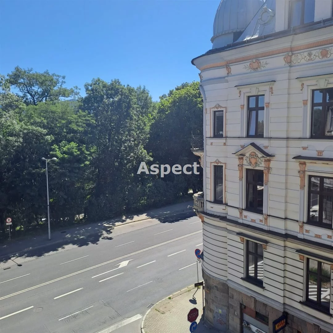 4 pokoje, mieszkanie 130,58 m², piętro 3, oferta nr , APK-MS-51277, Bielsko-Biała