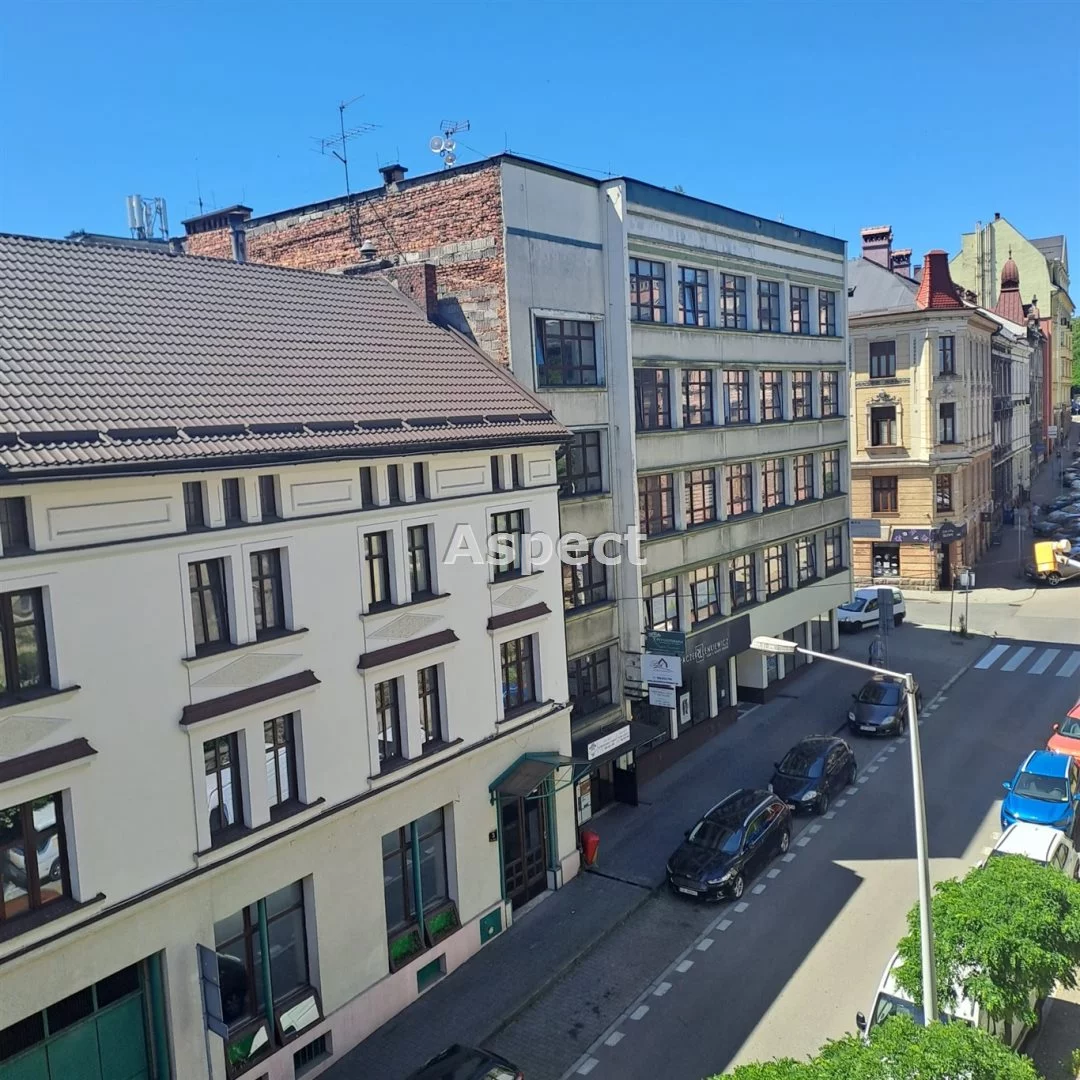 4 pokoje, mieszkanie 130,58 m², piętro 3, oferta nr , APK-MS-51277, Bielsko-Biała