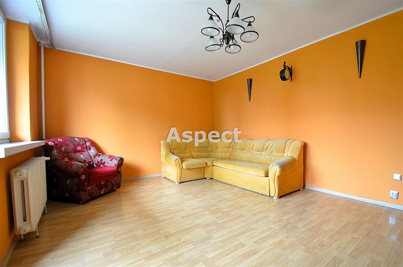 Apartamenty APR-MS-50981 Bytom Śródmieście